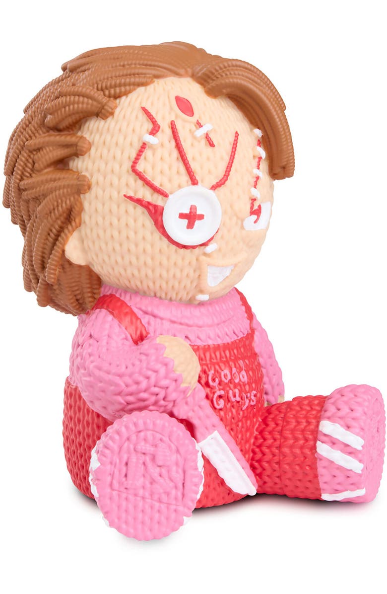 Handmade By Robots Child's Play 2 - Chucky, Alternate, color,