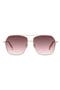  Red Gold/ Pink