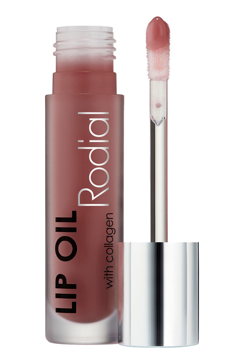 Lip Oil, Alternate, color, Wild Plum