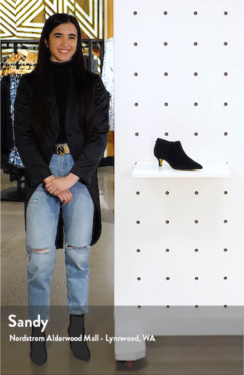 Frances Bootie, sales video thumbnail