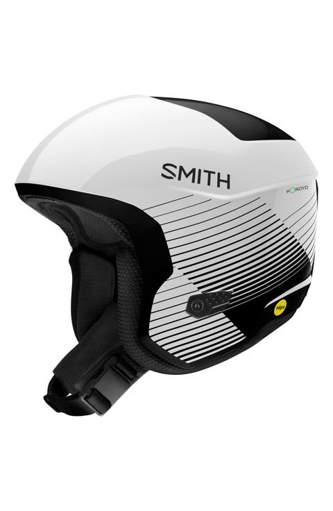 Icon Snow Helmet with MIPS