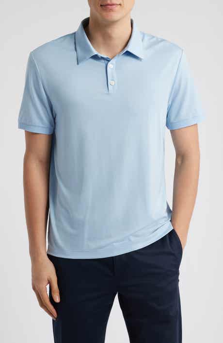 Theory Noran Polo