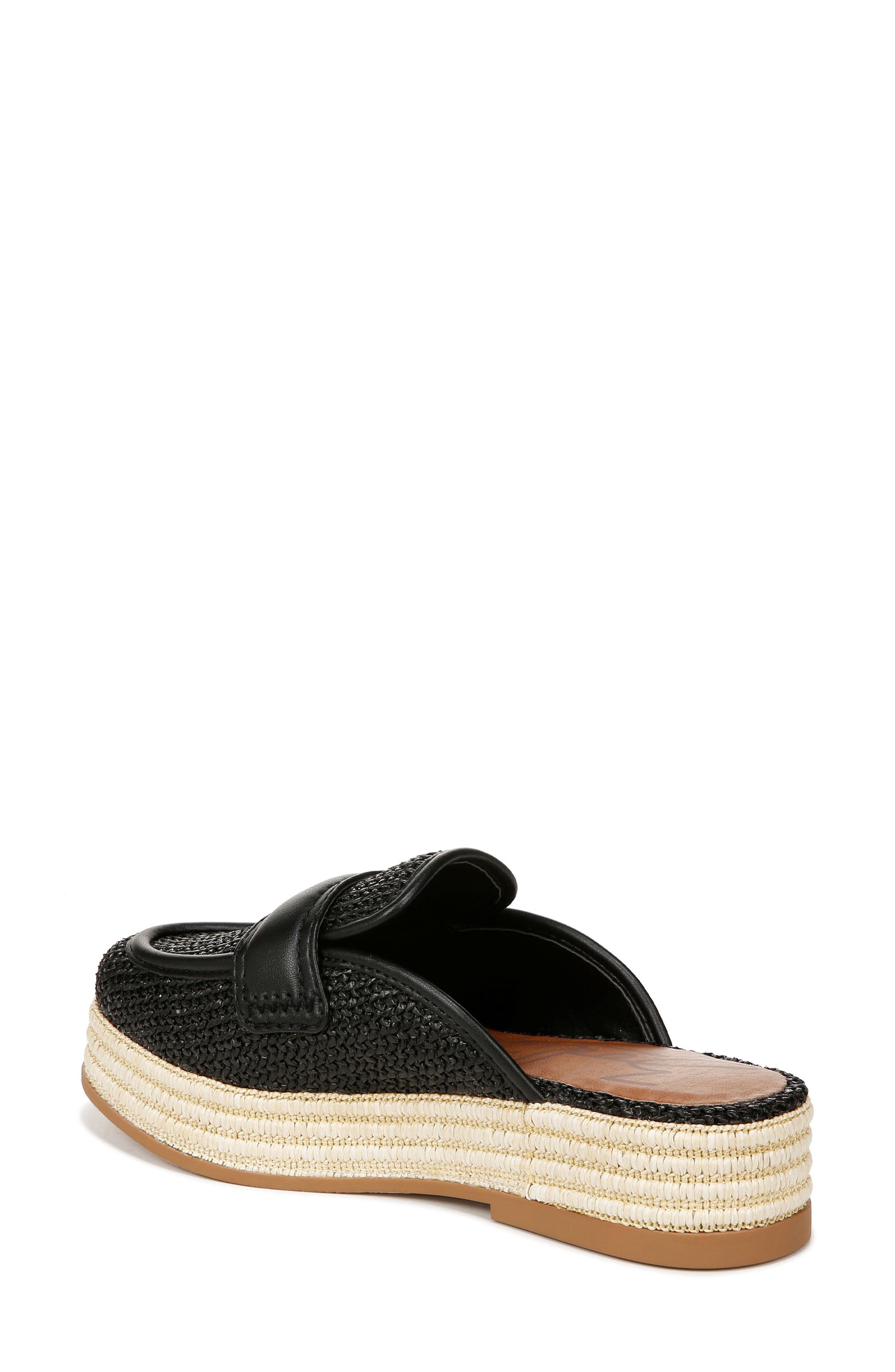 Zodiac Gizelle Platform Mule, Alternate, color, 