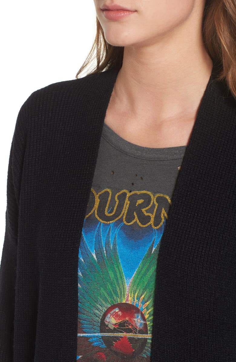 Dreamers by Debut Grandpa Cardigan, Alternate, color,