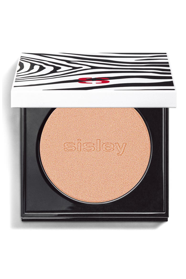Le Phyto-Blush Powder Blush, Main, color, 6 SHIMMER