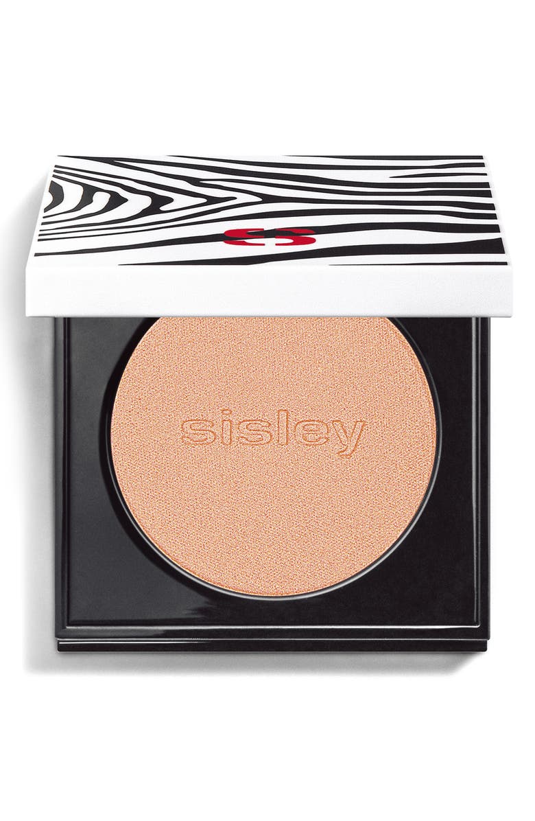 Sisley Paris Le Phyto-Blush Powder Blush, Main, color, 6 Shimmer