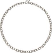 Burberry Charm Chain Necklace