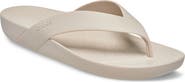 CROCS Splash Flip Flop
