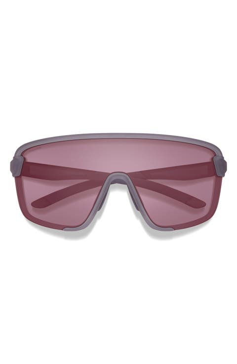 Bobcat 135mm ChromaPop™ Shield Sunglasses
