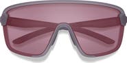 Smith Bobcat 135mm ChromaPop™ Shield Sunglasses