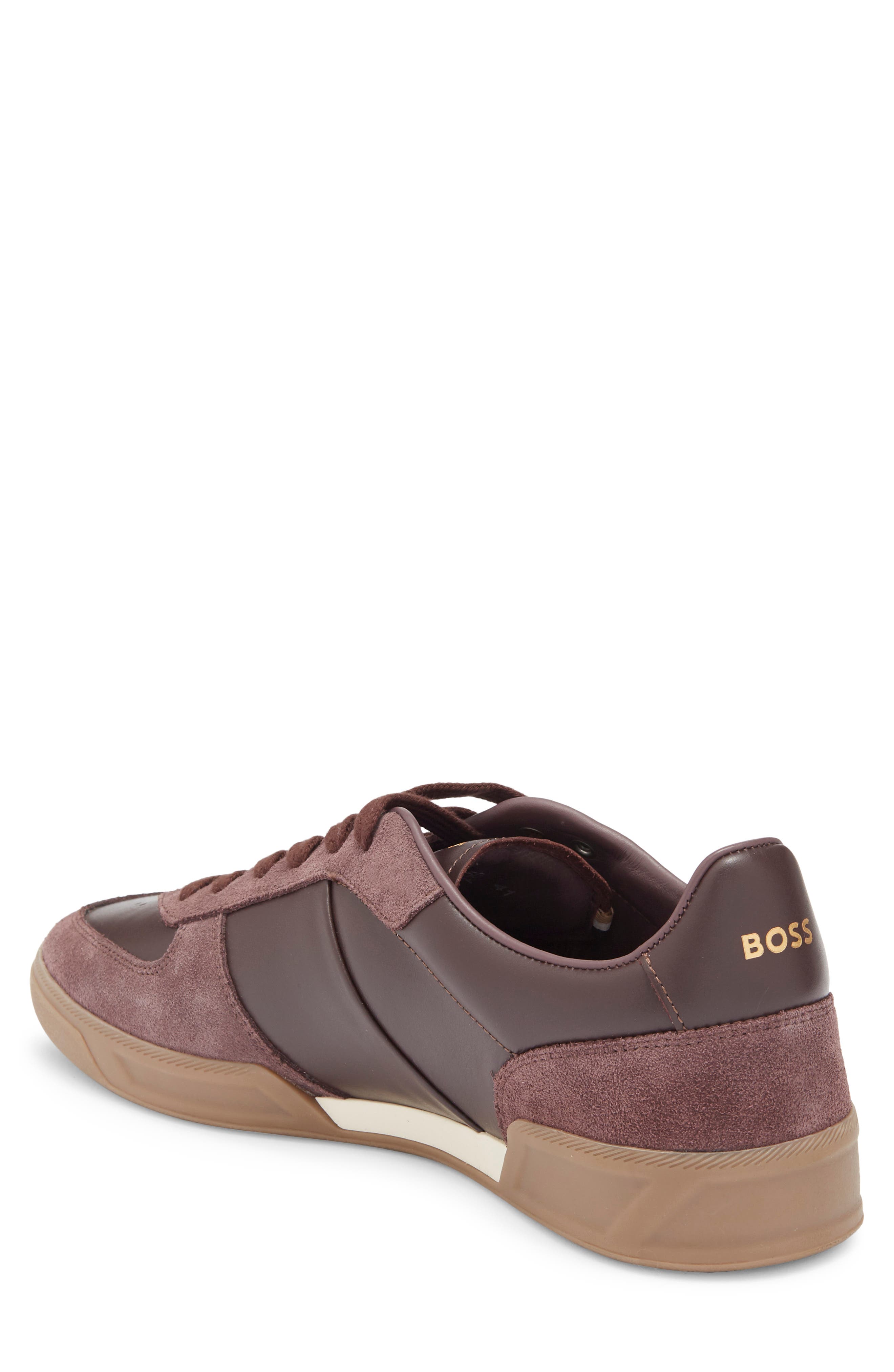 Brandon Tennis Sneaker - image 4