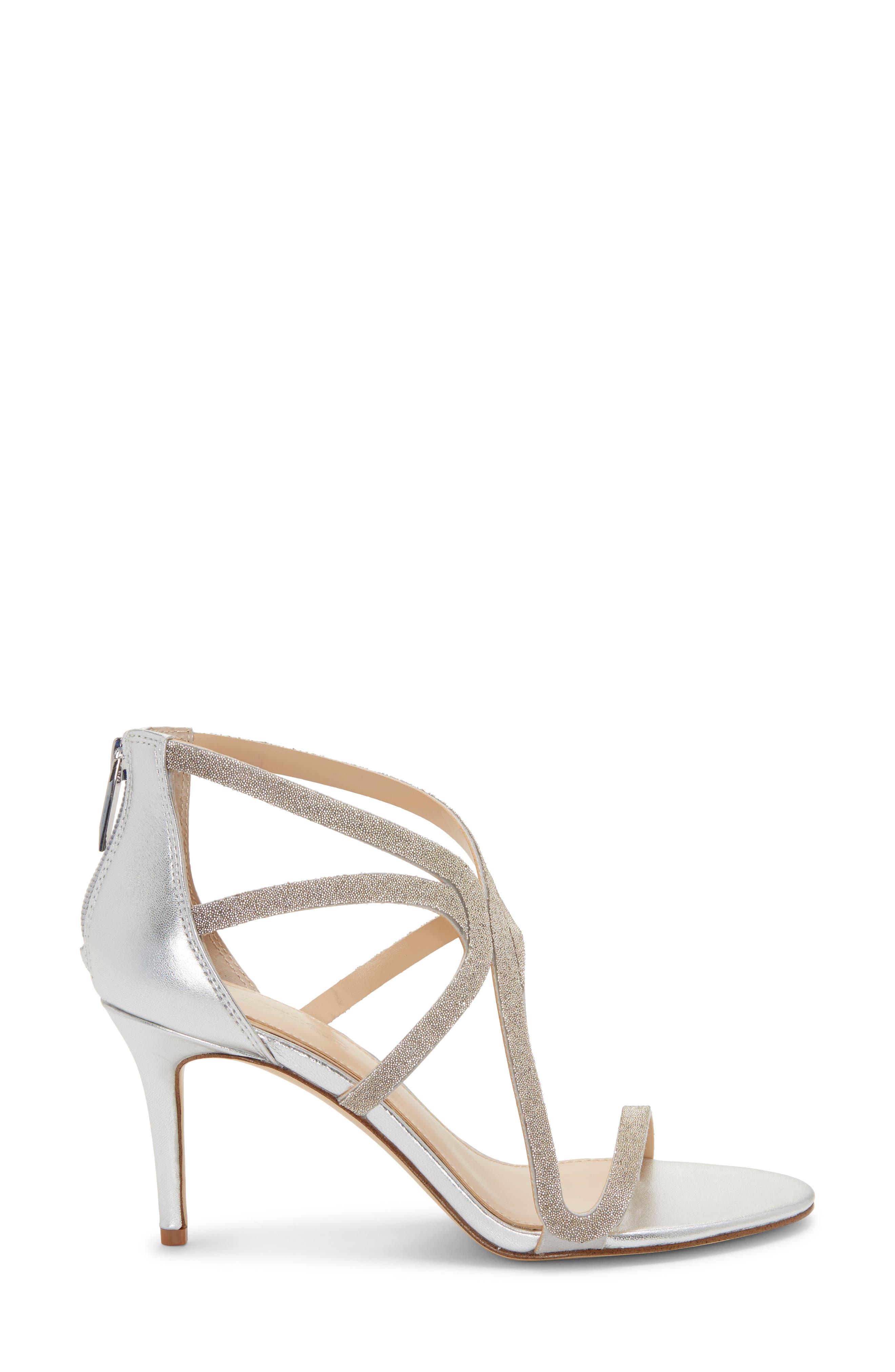 Imagine by Vince Camuto Petara Strappy Sandal, Alternate, color, 
