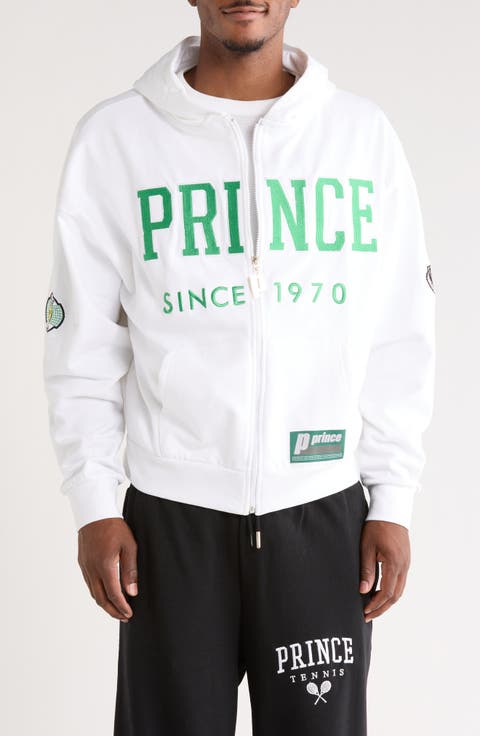 Full Zip Hoodie