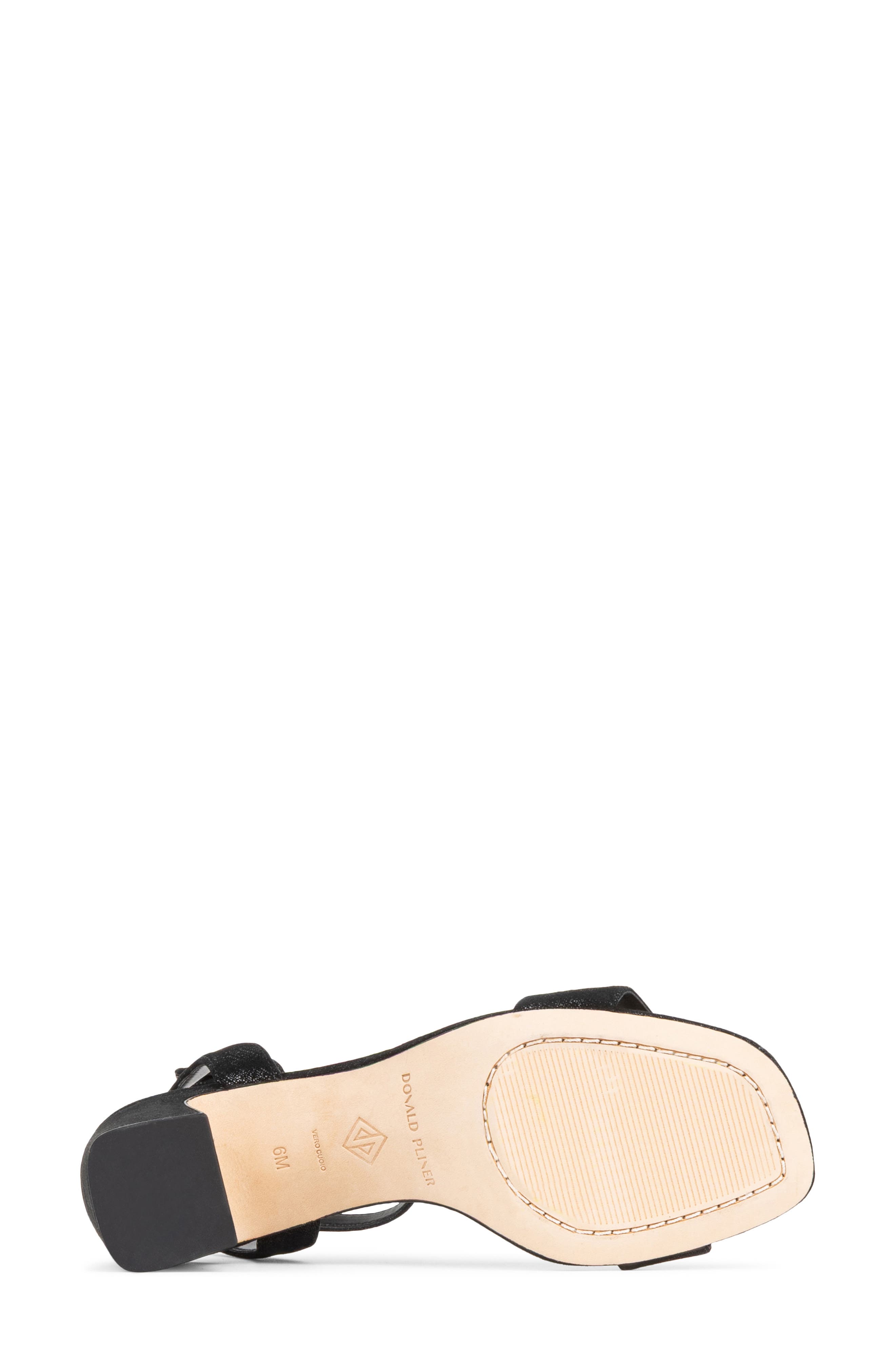 Donald Pliner Doyenne Ankle Strap Sandal, Alternate, color, 
