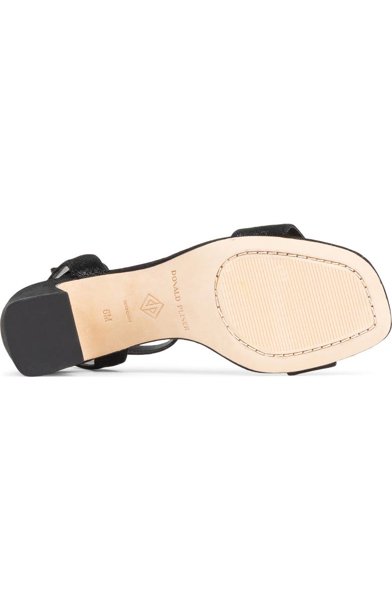 Donald Pliner Doyenne Ankle Strap Sandal, Alternate, color,