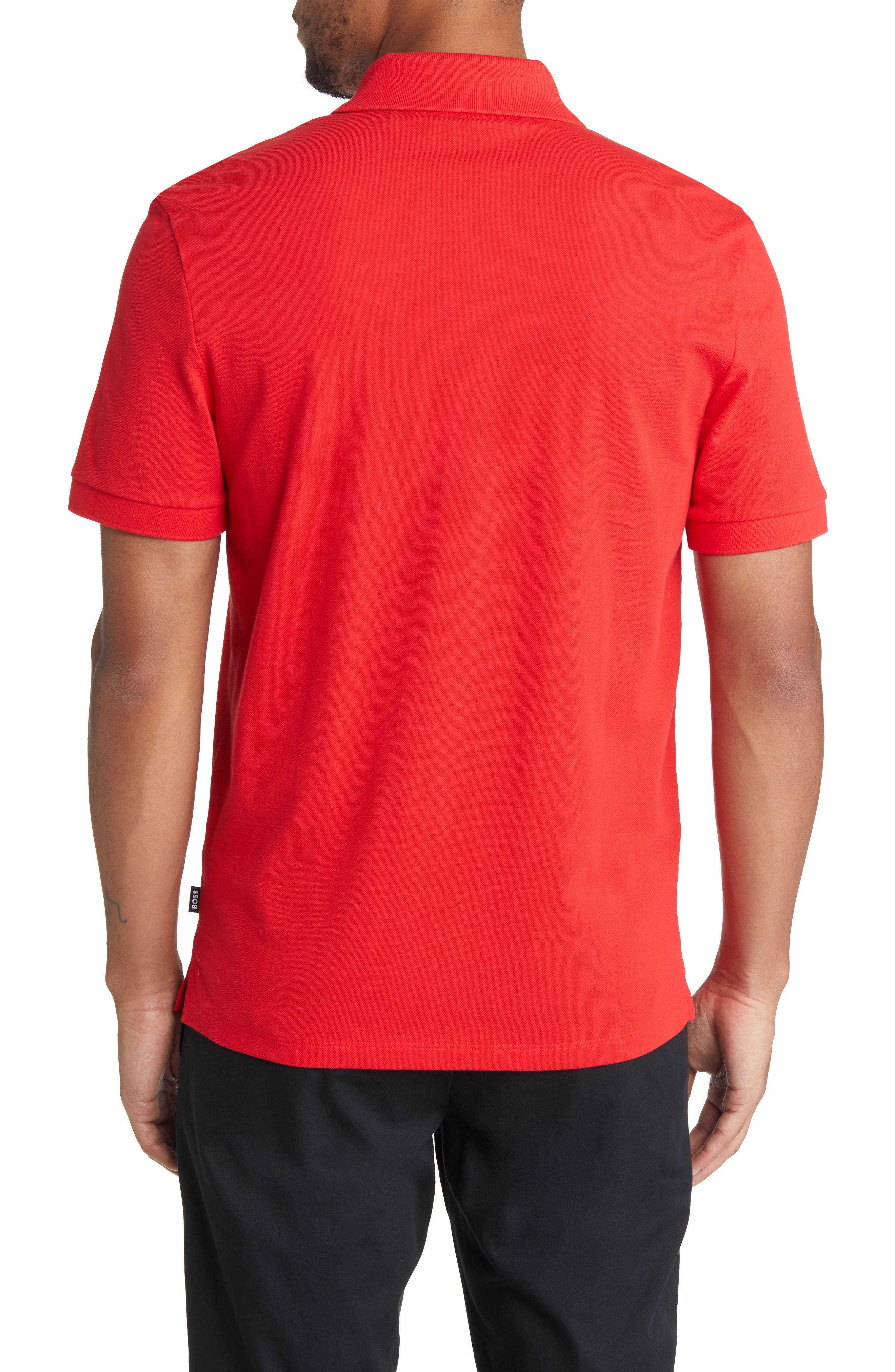 Pallas Cotton Polo - image 4