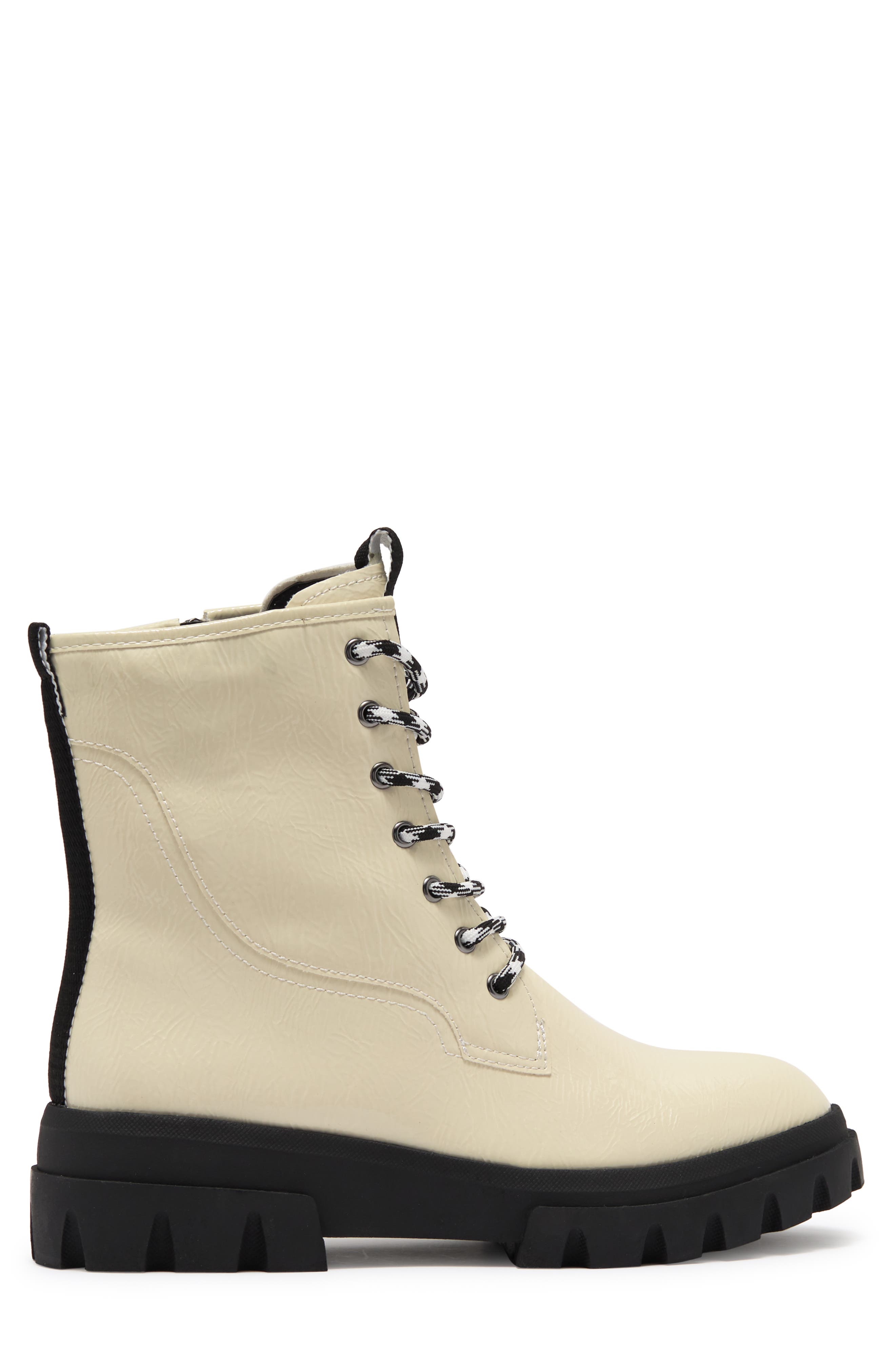 Franco Sarto Robbie Lug Sole Boot (Women) | Nordstromrack