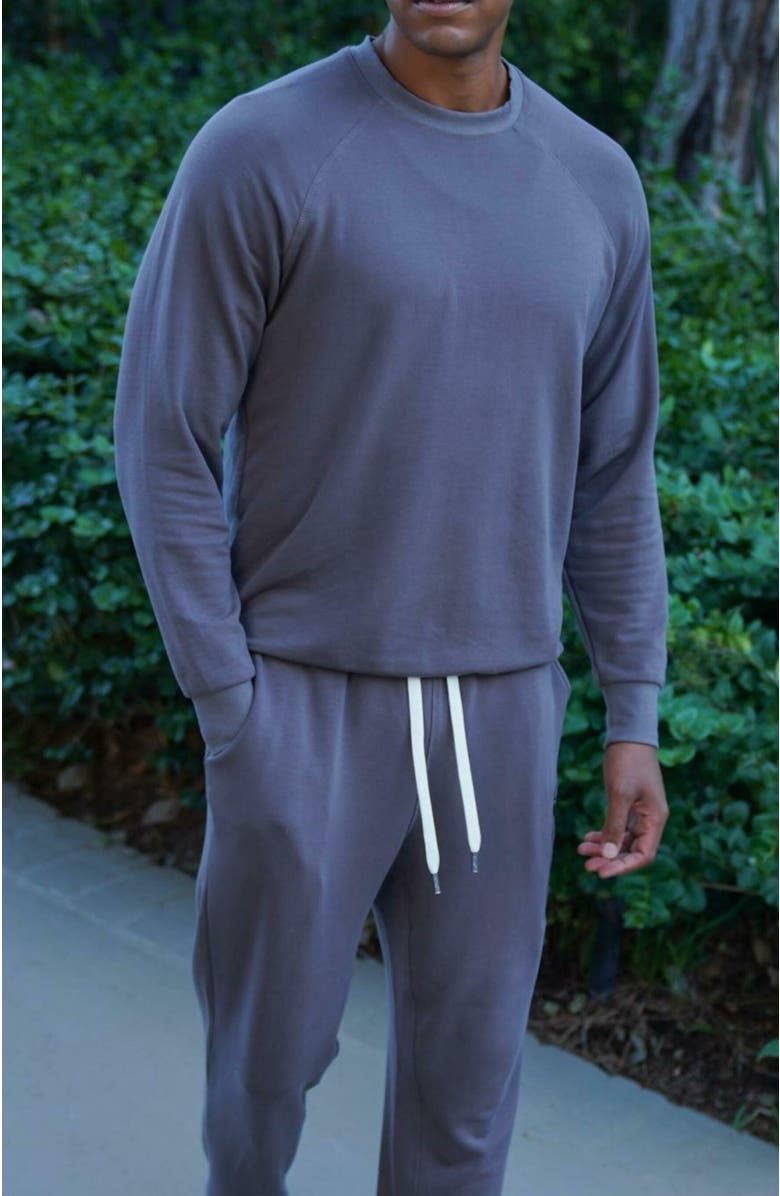 FEAT TreeCell Plush Men's Jogger, Alternate, color,