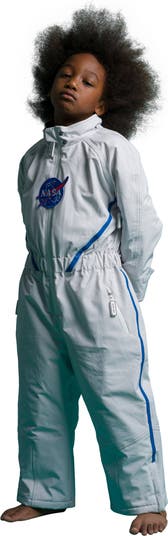 Nasa Astronaut Ski Suit