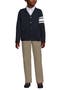  Varsity Stripe/Classic Navy