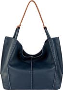 The Sak Los Feliz Large Tote Leather Bag