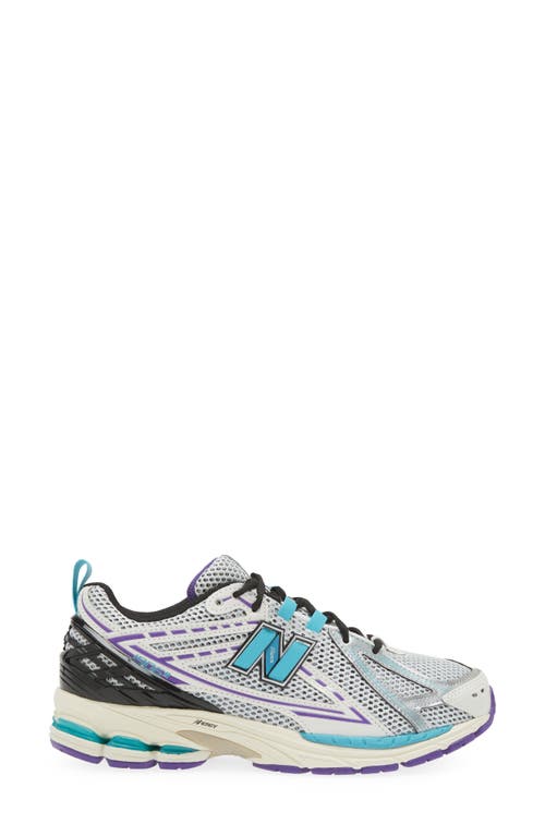New Balance Gender Inclusive 1906r Running Shoe In Multi
