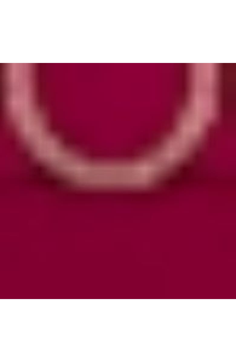 Hunkemöller Crinkle Ring Bathingsuit, Alternate, color, Beaujolais