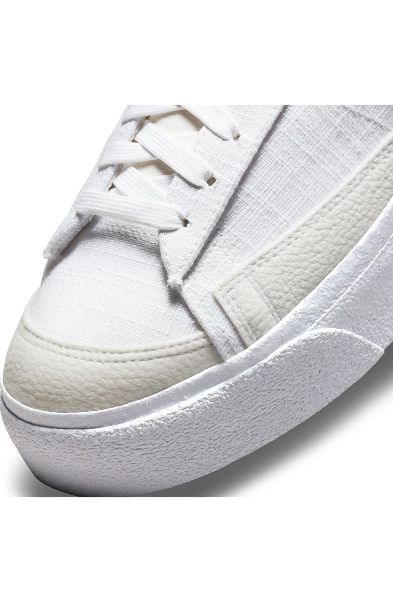 Nike Blazer Low Platform Next Nature Sneaker, Alternate, color,