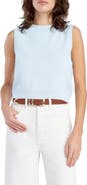 Favorite Daughter The Cecilia Sweater Tank