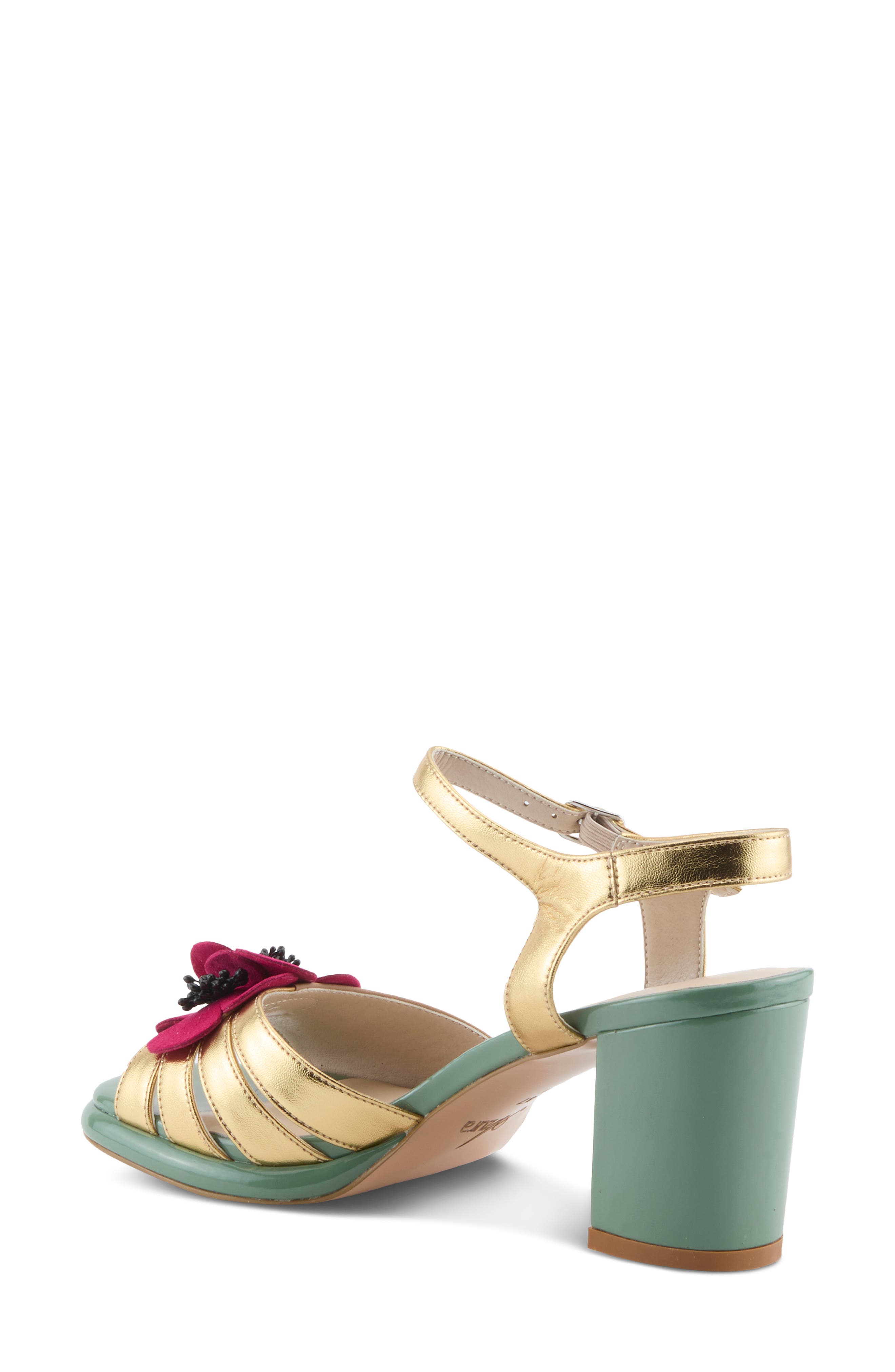 Katriel Sandal - image 4