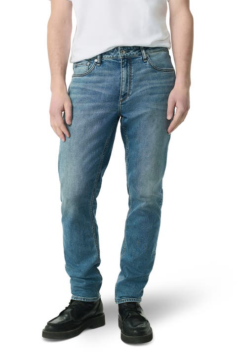 Fit 3 Authentic Stretch Athletic Fit Jeans (Gordon)