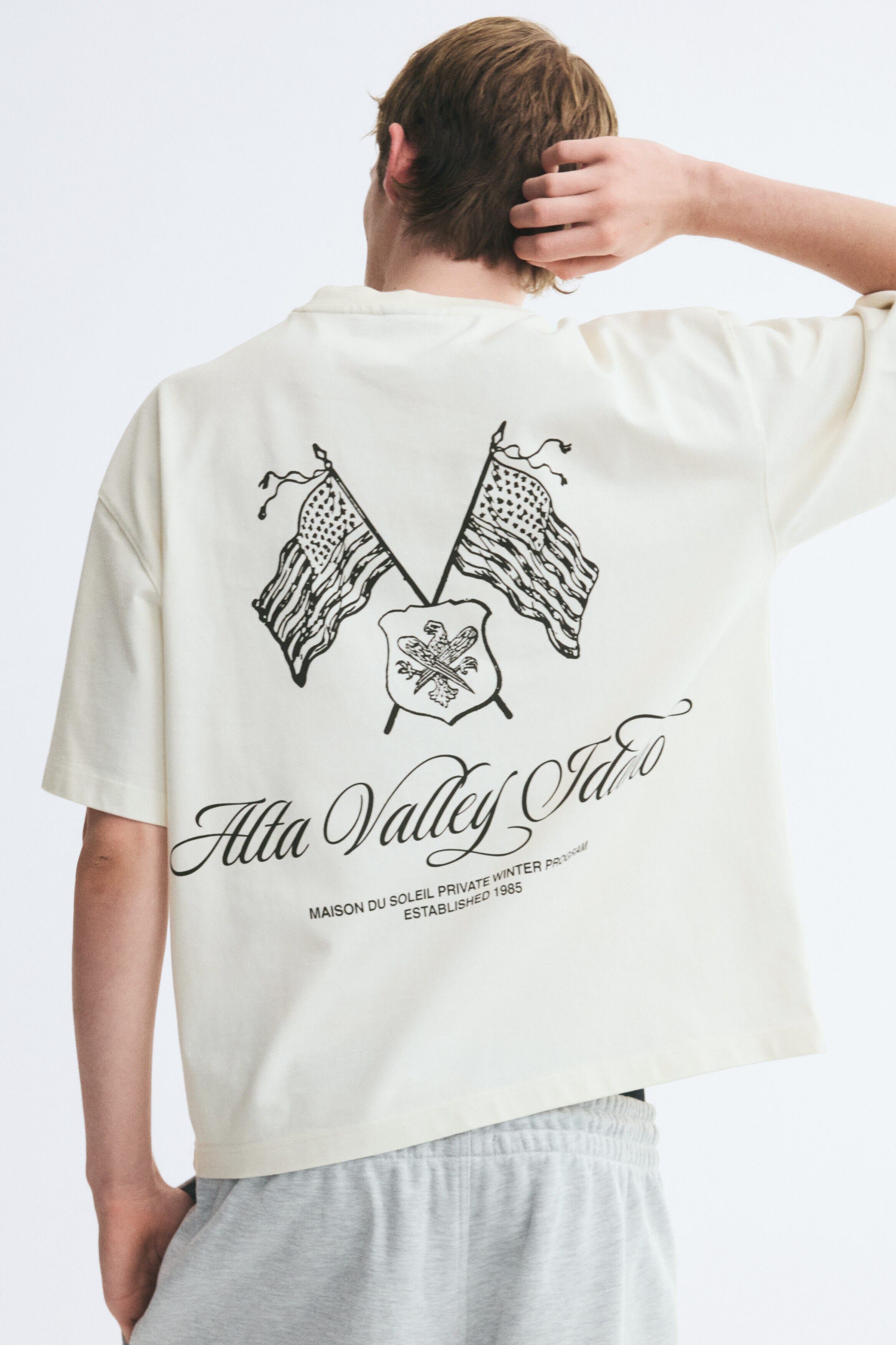 selected White/Alta Valley Idaho