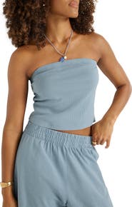 Vitamin A® Daybreak Bandeau Top