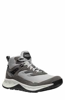 KEEN Hightrail Waterproof Mid Hiking Sneaker