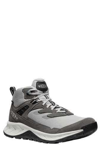 KEEN Hightrail Waterproof Mid Hiking Sneaker