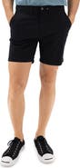 Devil-Dog Dungarees 7-Inch Performance Stretch Chino Shorts
