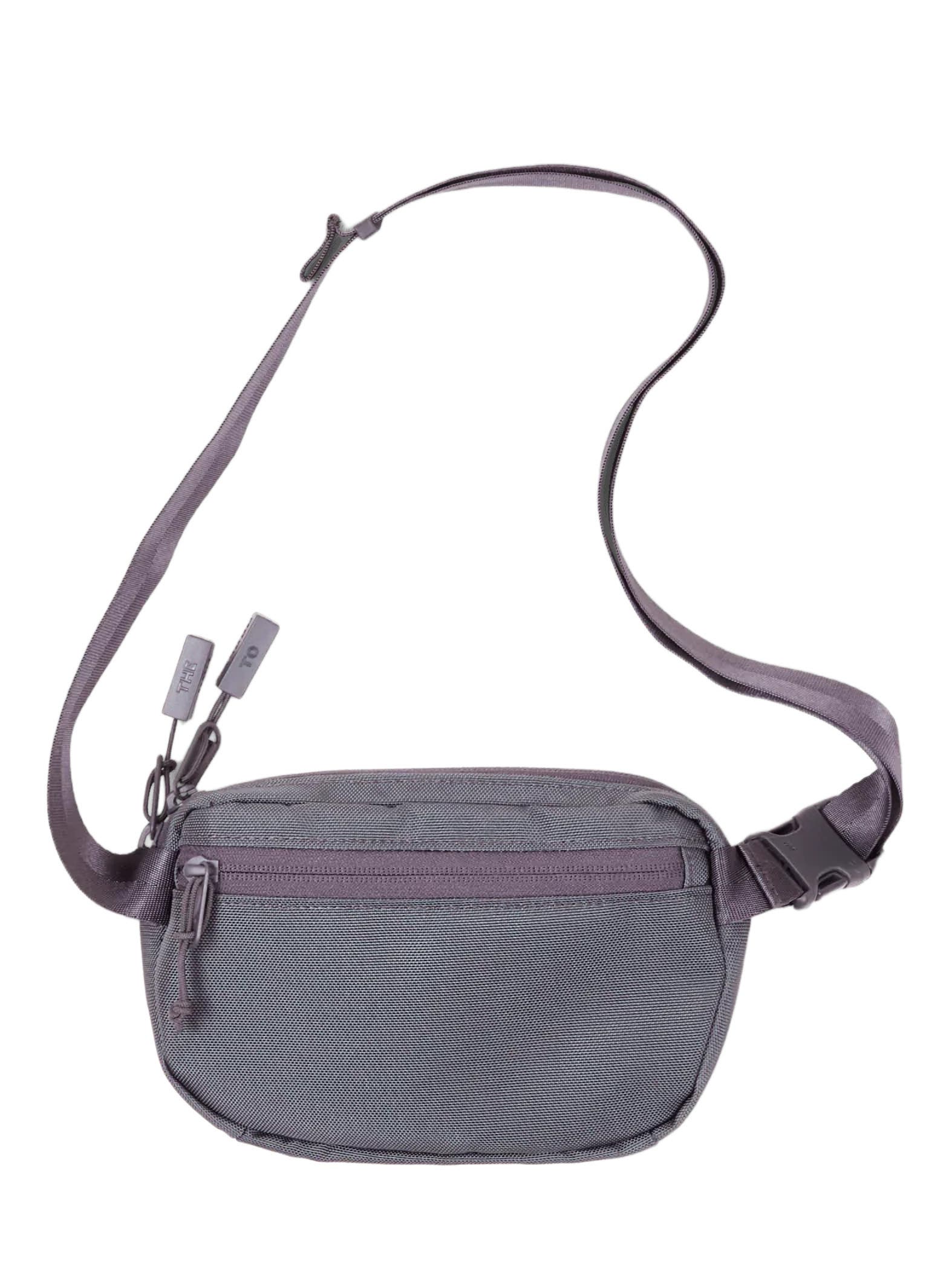 Fannypack Mini 1.5L, Alternate, color, Grey