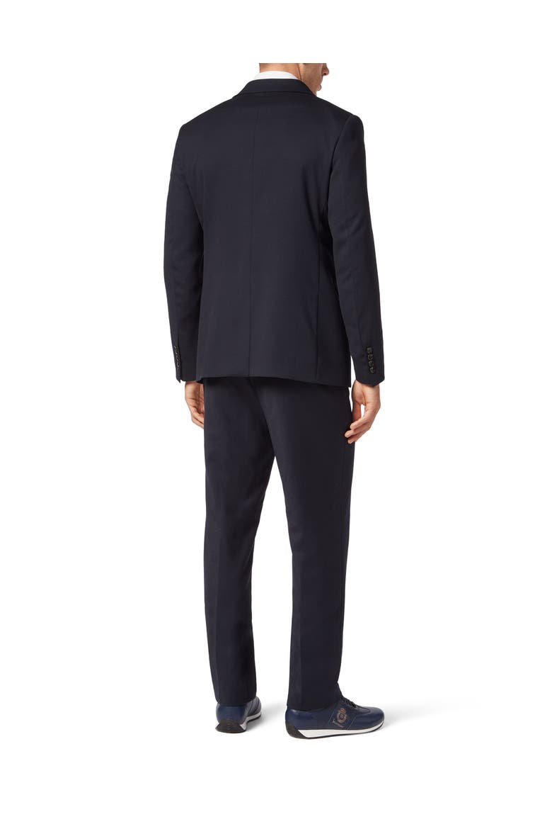 Blazer Men, Alternate, color, darkblue