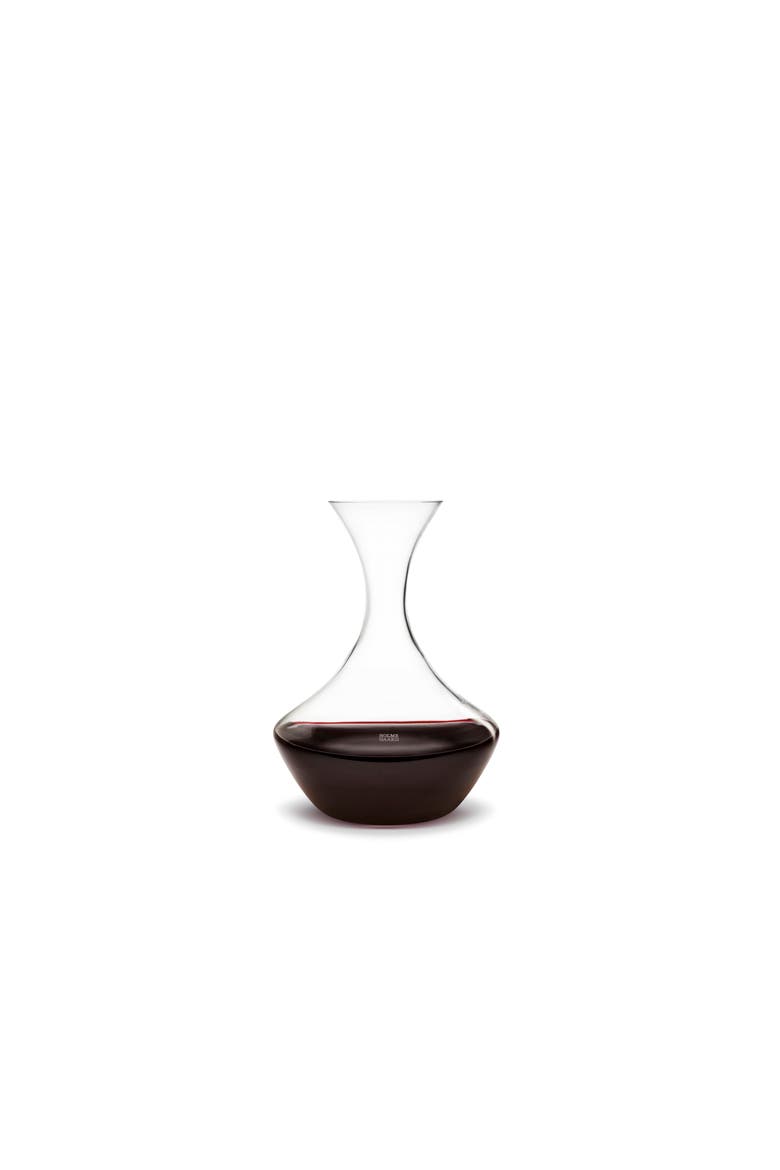 Perfection Wine Carafe, Main, color, Clear