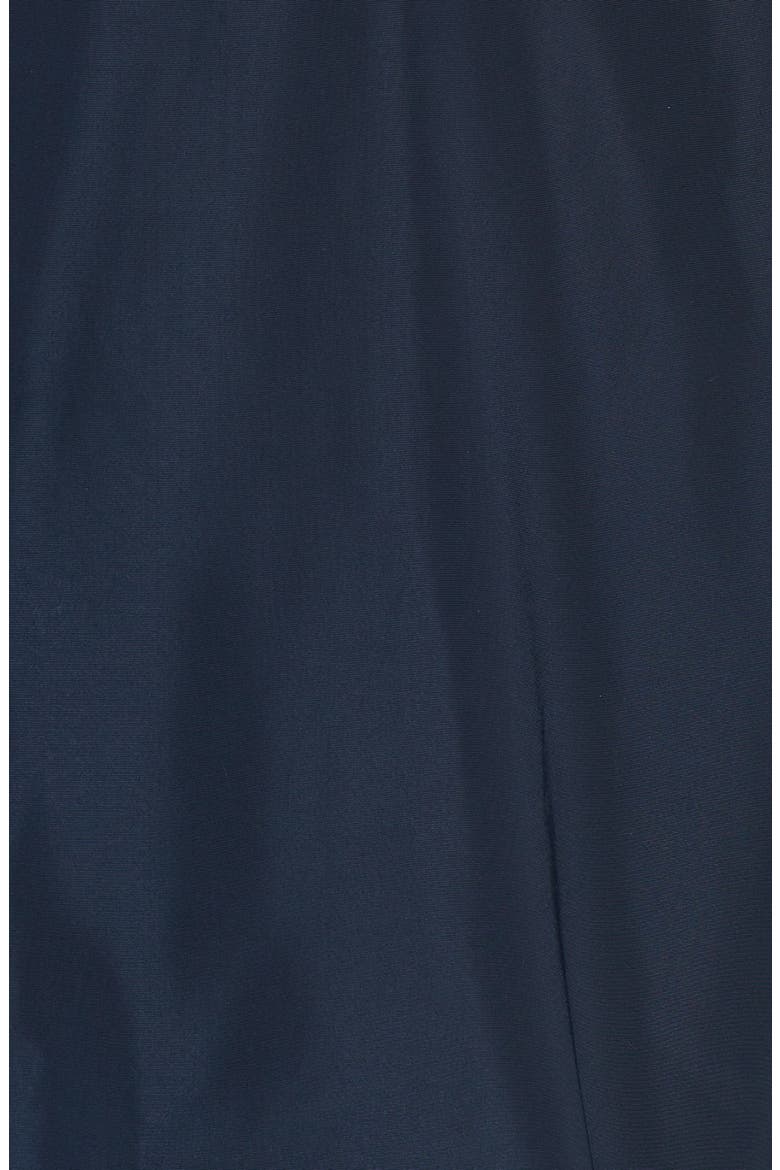 MA-1 Satin Bomber Jacket, Alternate, color, NAVY