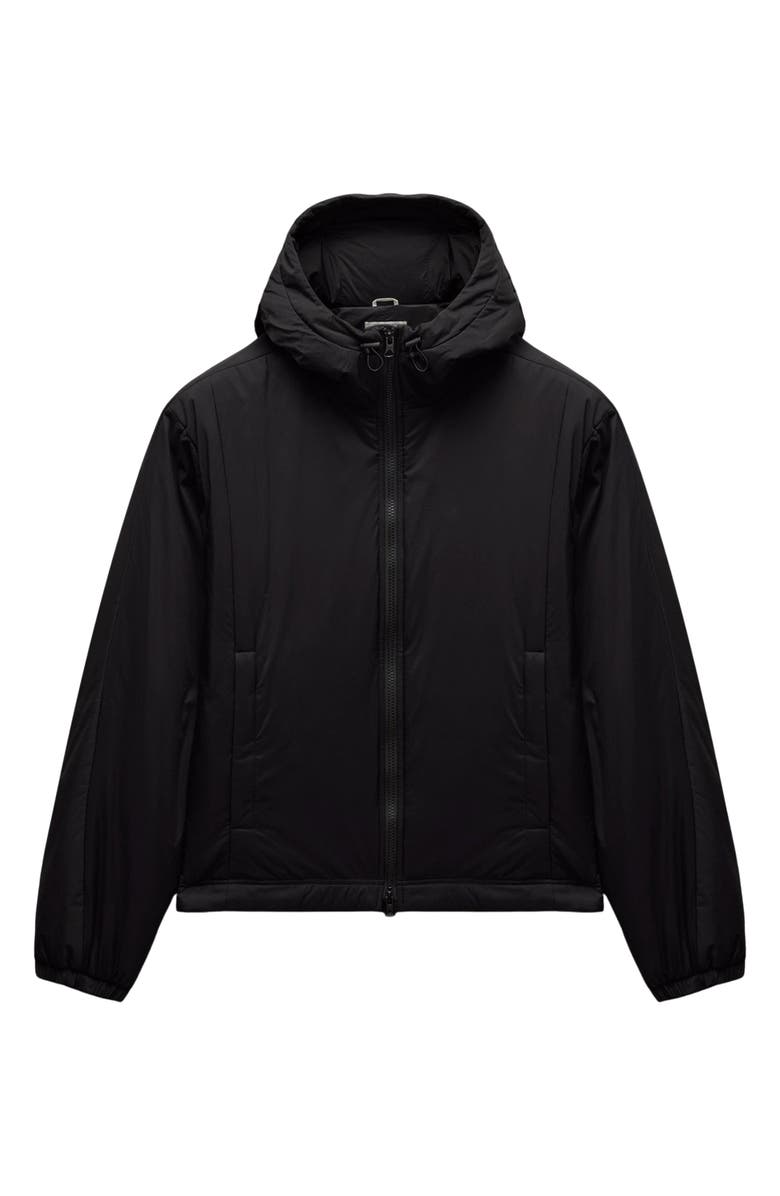 Reigning Champ Signal Nylon Ripstop Insulated Jacket, Alternate, color,
