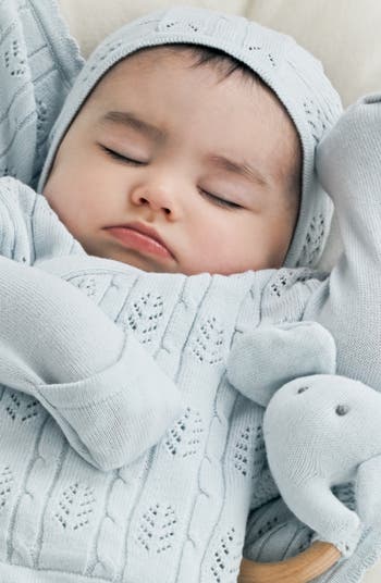 Take Me Home Newborn Essentials Set