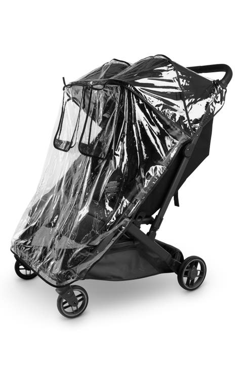 Minu Duo Rain Shield