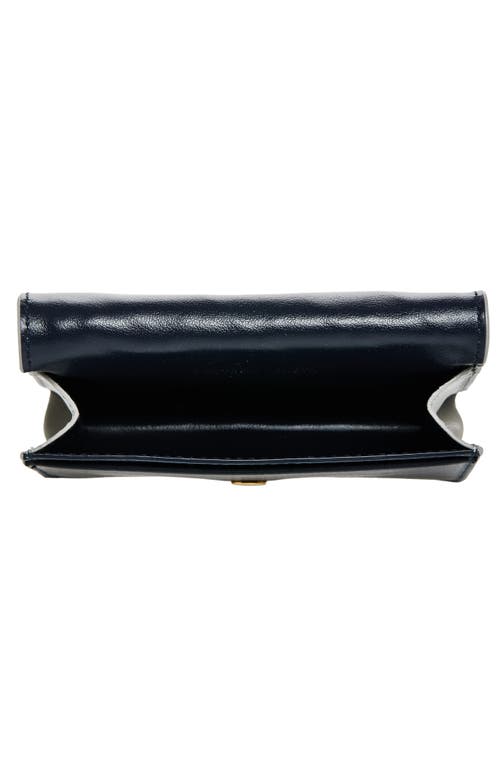 Bottega Veneta Business Intrecciato Leather Card Case
