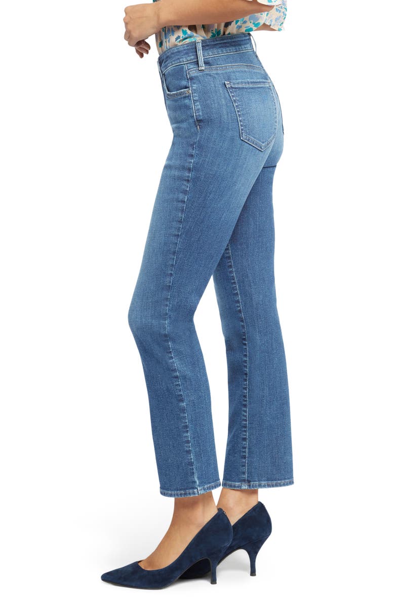 NYDJ Sheri Ankle Slim Jeans, Alternate, color, 