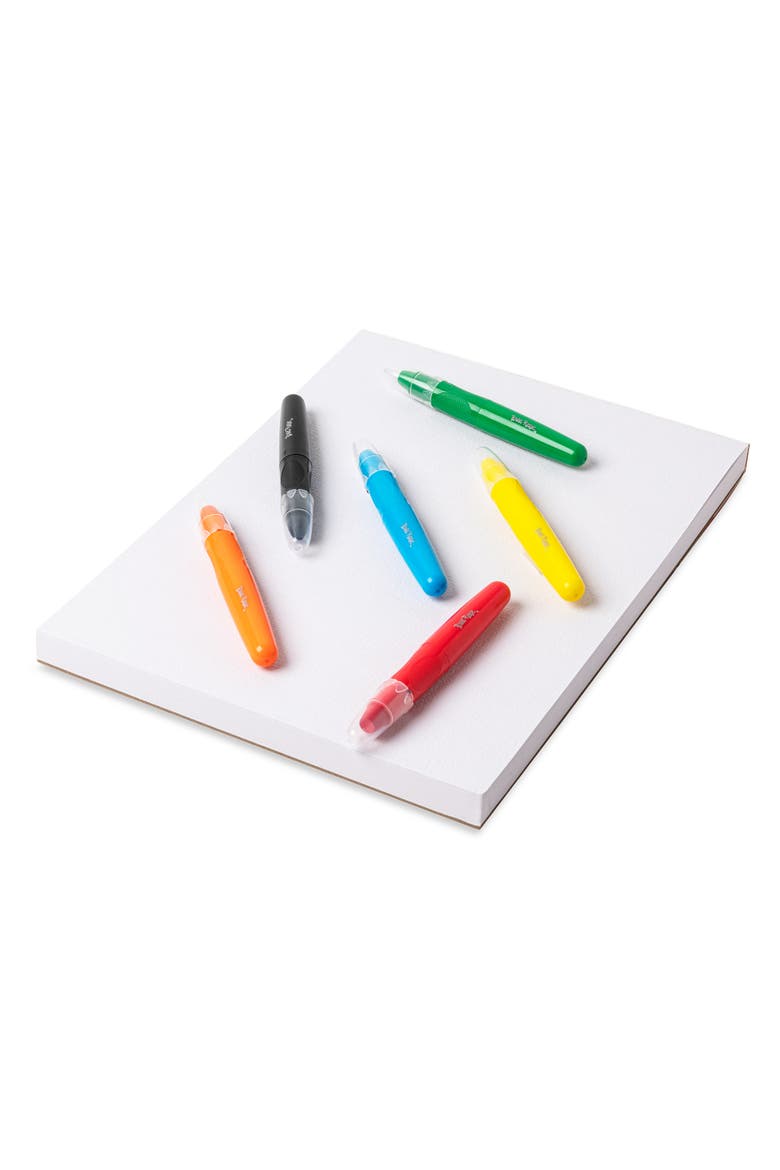 Watercolor Creams 12Pc, Alternate, color, Multicolored