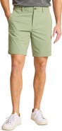 Tommy Bahama Barbados Pro 9-Inch Flat Front IslandZone® Shorts