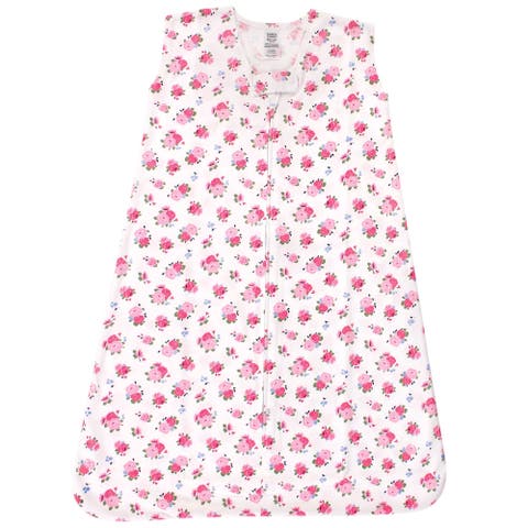 Soft Jersey Cotton Sleep Sack for Cozy Nights