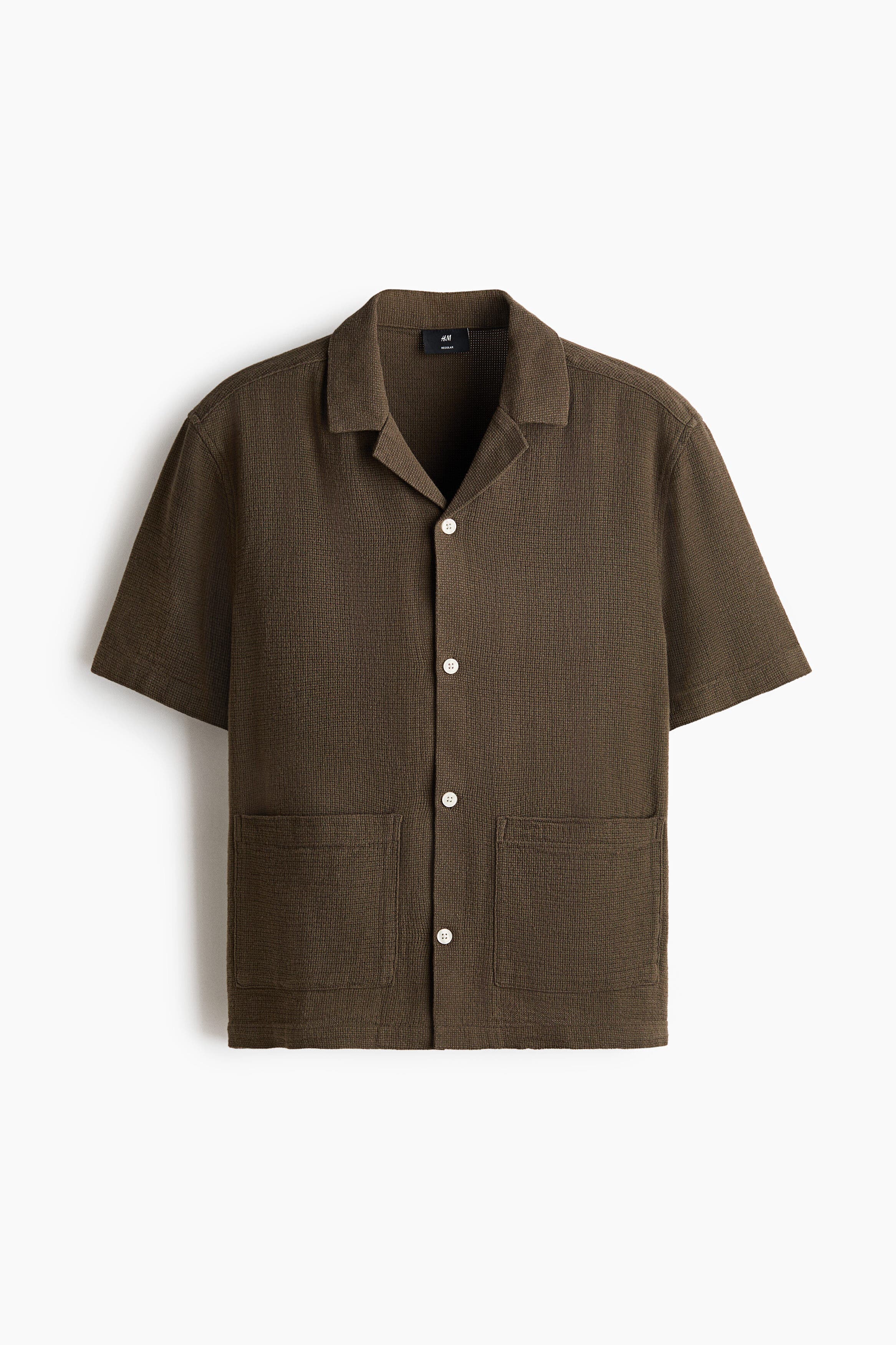 selected Dark khaki green