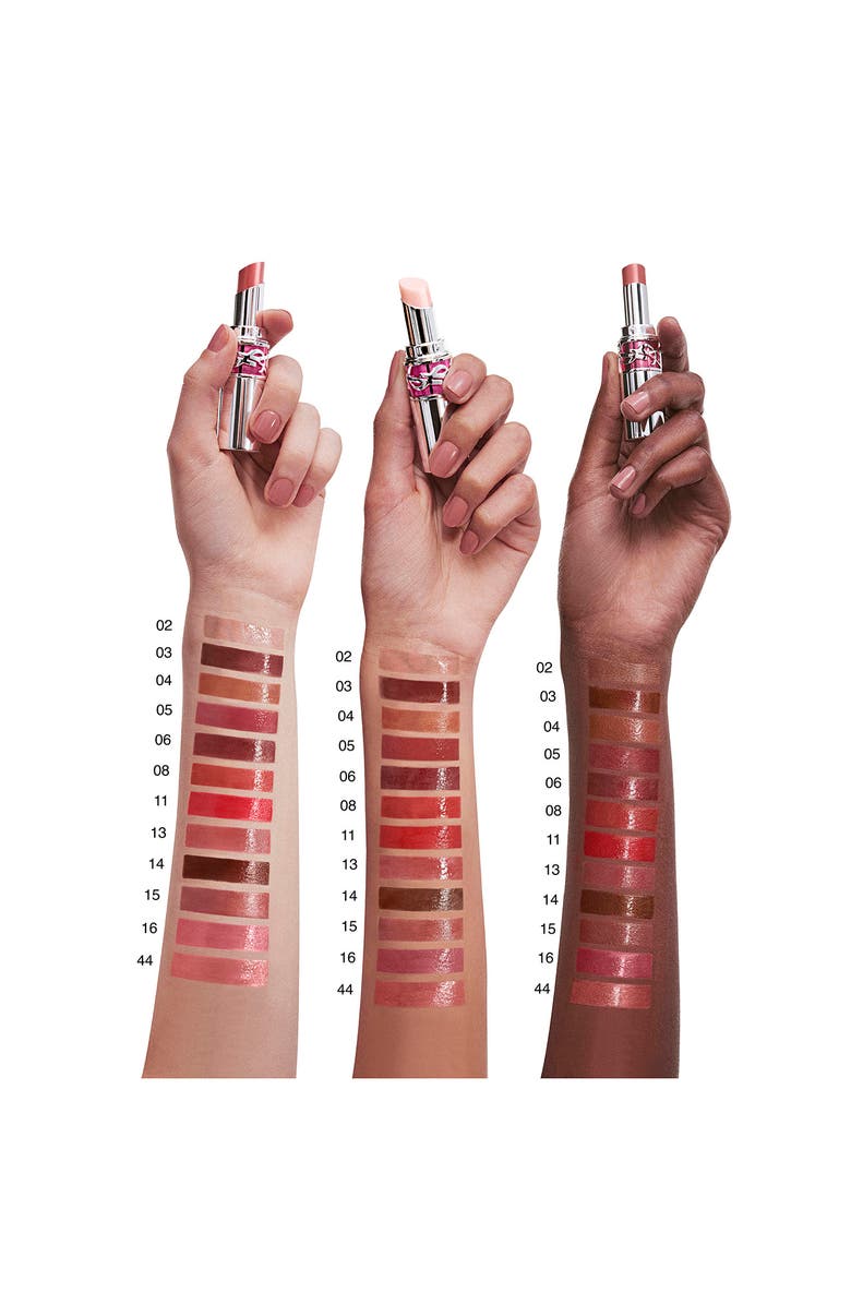 Candy Glaze Lip Gloss Stick